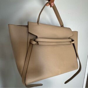 Celine Mini Belt Bag Authentic!